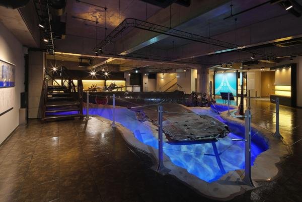 🕊️ 만세 특공 평화 기념관(반세이 토코 헤이와 키넨칸)